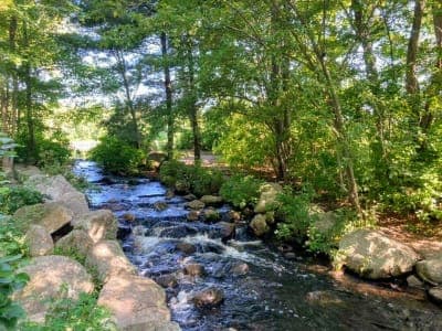 Borderland State Park