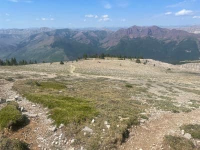 Bob Marshall Wilderness Complex