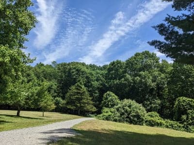 Borderland State Park