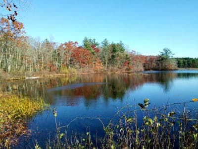 Borderland State Park
