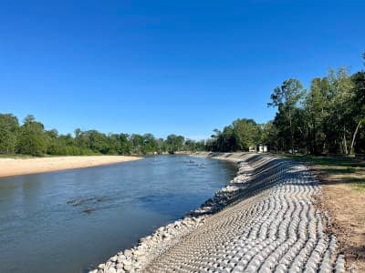 Bogue Chitto State Park