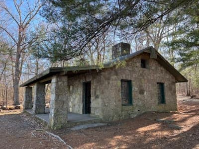 Borderland State Park
