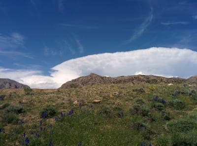 Boysen State Park