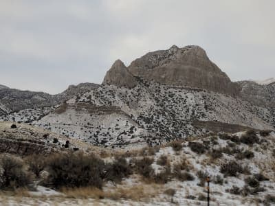 Boysen State Park