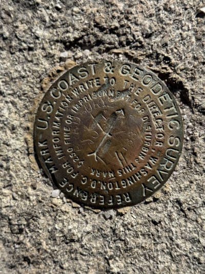 Bradbury-Pineland Corridor