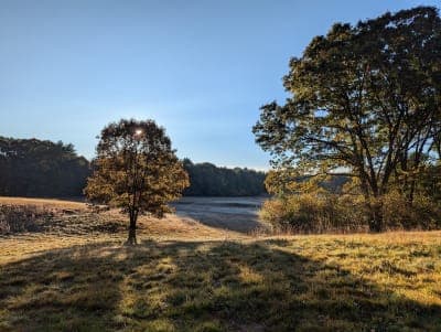 Bradley Palmer State Park