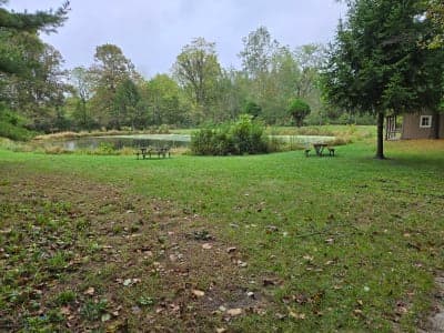 Bradner Preserve