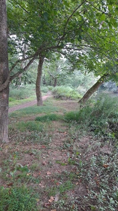 Brandywine Valley Trail Network