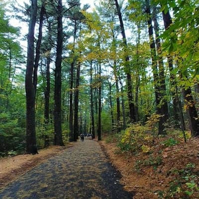Breakheart Reservation