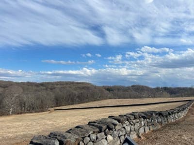 Brandywine Creek State Park