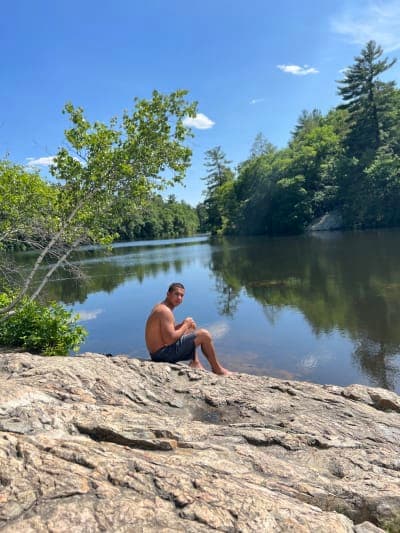 Breakheart Reservation