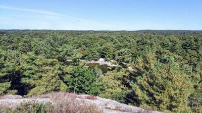 Breakheart Reservation