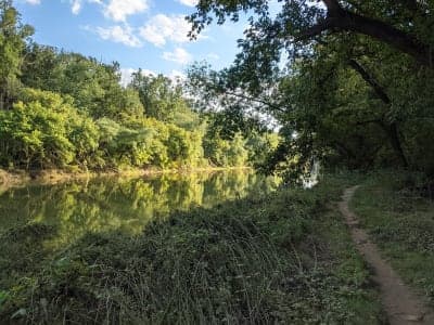 Brandywine Creek State Park