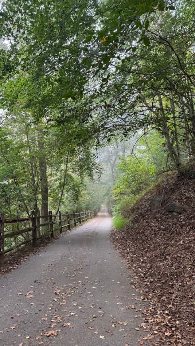 Brandywine Valley Trail Network