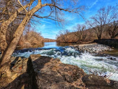 Brandywine Creek State Park
