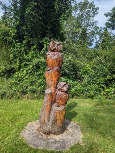 Brighton Recreation Area