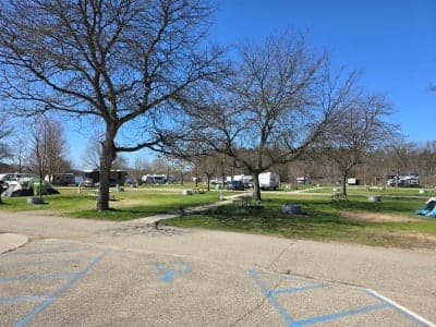Brighton Recreation Area