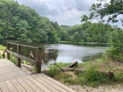 Brown County State Park