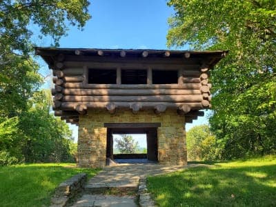 Brown County State Park