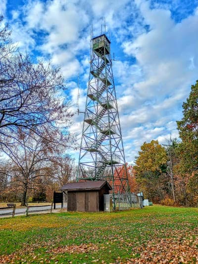 Brown County State Park