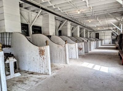 Buffalo Bill Ranch State Historical Park