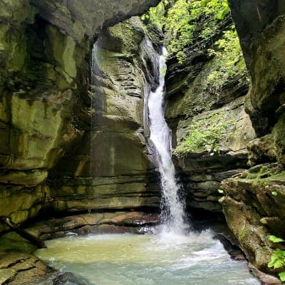 Buffalo National River