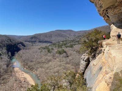 Buffalo National River
