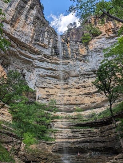 Buffalo National River