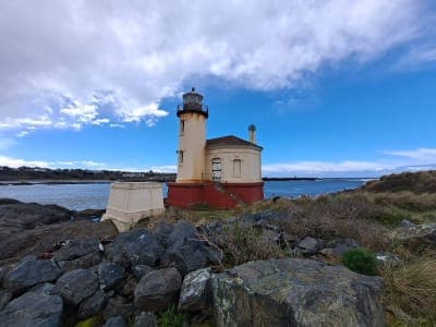 Bullards Beach State Park