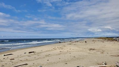 Bullards Beach State Park