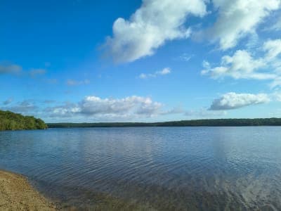 Burlingame State Park