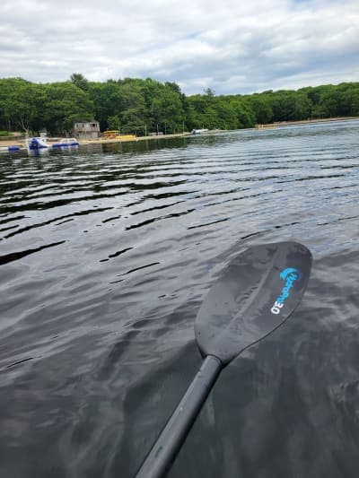 Burlingame State Park