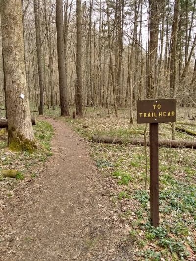 Burr Oak State Park