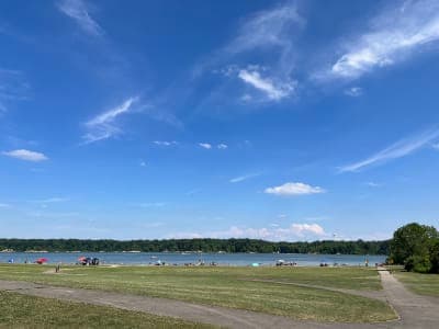 Caesar Creek State Park