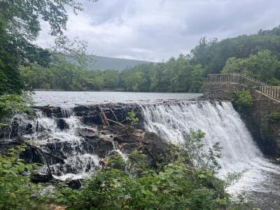 Cacapon Resort State Park