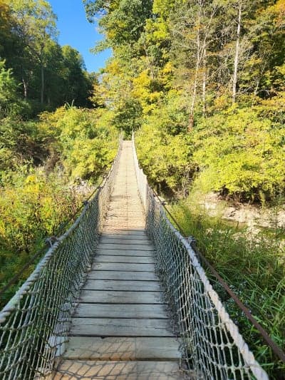 Caesar Creek State Park
