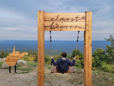 Cacapon Resort State Park