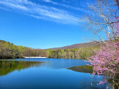Cacapon Resort State Park