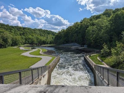 Caesar Creek State Park