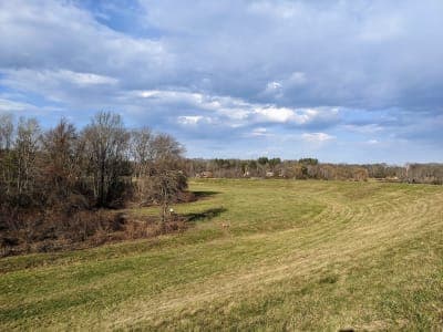 Callahan State Park