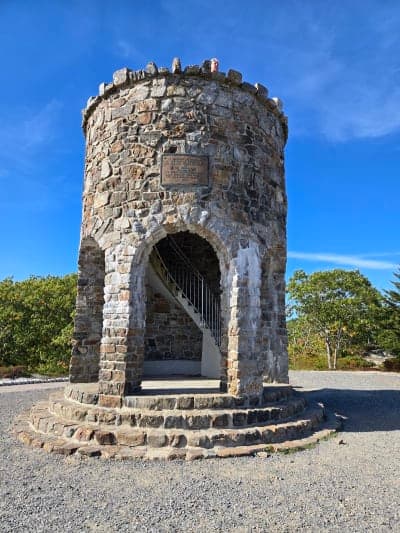 Camden Hills State Park