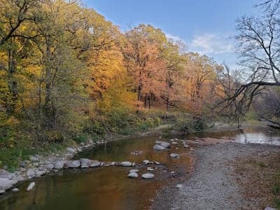 Camden State Park