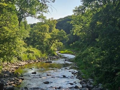 Camden State Park