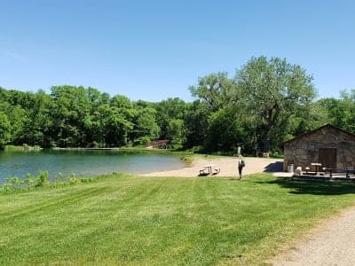 Camden State Park