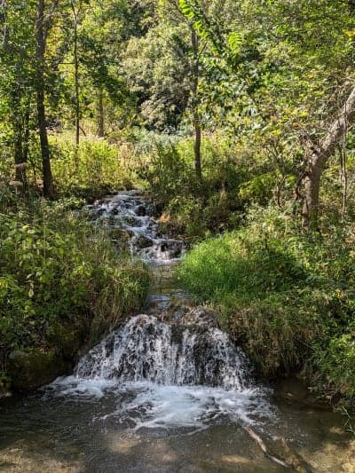 Camden State Park
