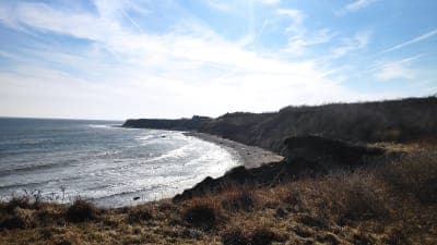 Camp Hero State Park