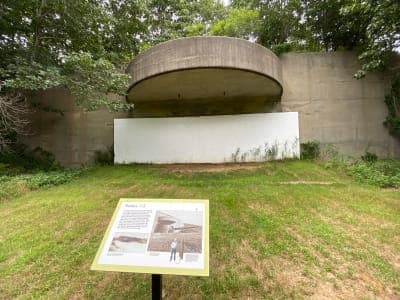 Camp Hero State Park
