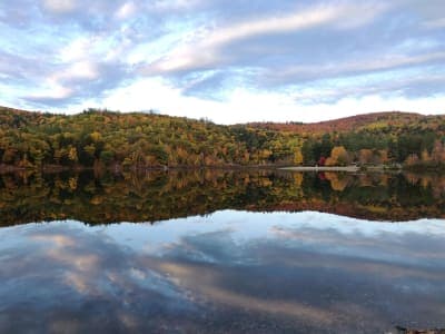 Camp Plymouth State Park