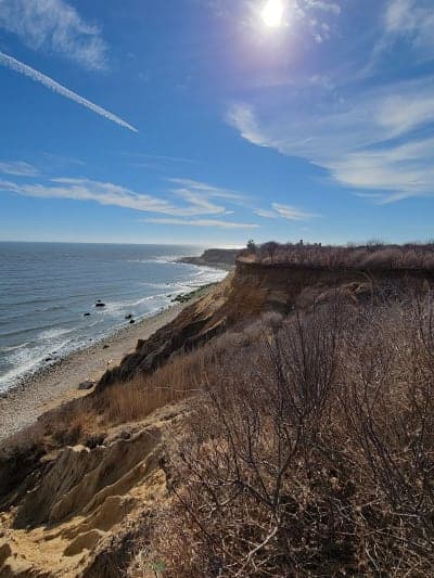 Camp Hero State Park