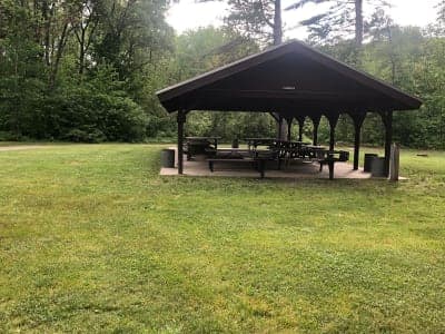 Camp Plymouth State Park